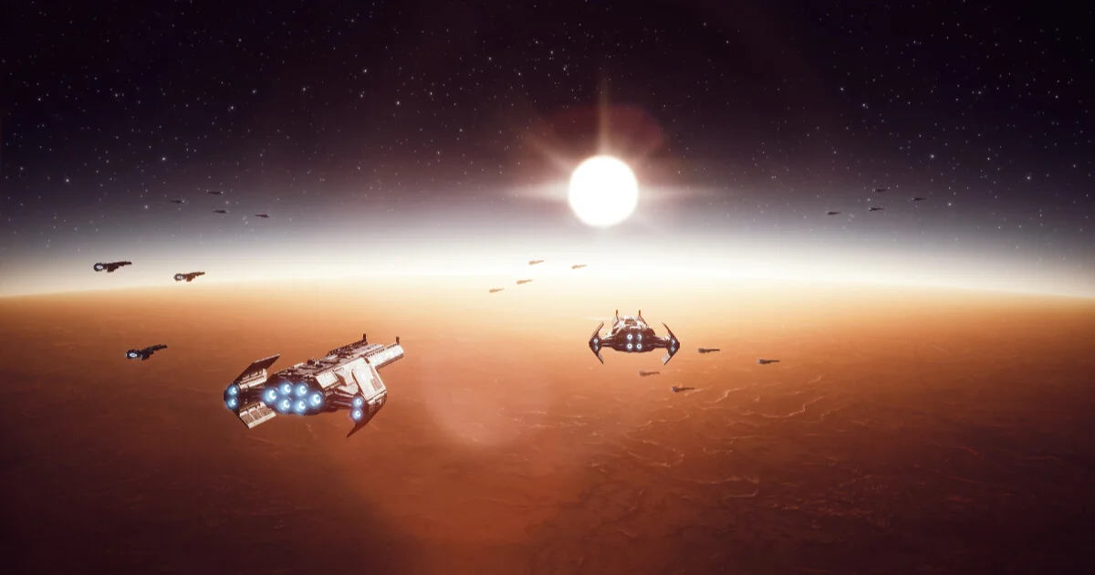Helldivers, it is time to return to Hellmire!