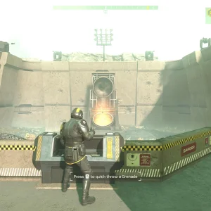 Helldivers 2 Introduction Mission (Tutorial) - Screenshot 10