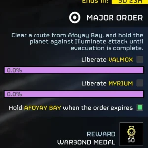 Major Order — Mission ID 3207719966 image.webp