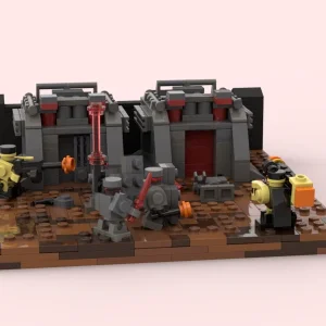 Media 'bots_fabricator_3.webp' in category 'Helldivers'