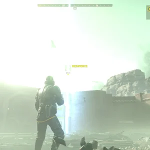 Helldivers 2 Introduction Mission (Tutorial) - Screenshot 12