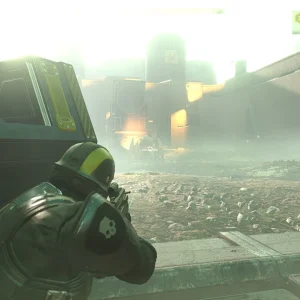 Helldivers 2 Introduction Mission (Tutorial) - Screenshot 13