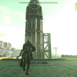 Helldivers 2 Introduction Mission (Tutorial) - Screenshot 15
