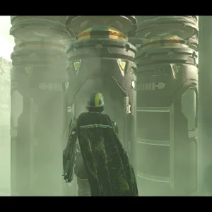 Helldivers 2 Introduction Mission (Tutorial) - Screenshot 16