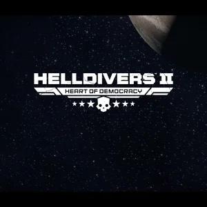 Helldivers 2 Introduction Mission (Tutorial) - Screenshot 17