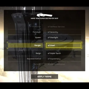 Helldivers 2 Introduction Mission (Tutorial) - Screenshot 19