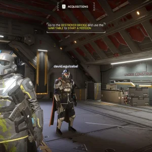 Helldivers 2 - My brother and I
