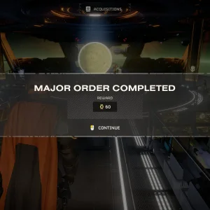 Helldivers 2 Minor update - Patch 01.003.103 (screenshot 141)