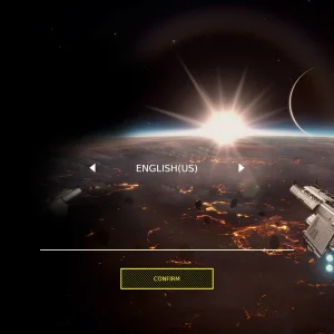 Helldivers 2 Introduction Mission (Tutorial) - Screenshot 01