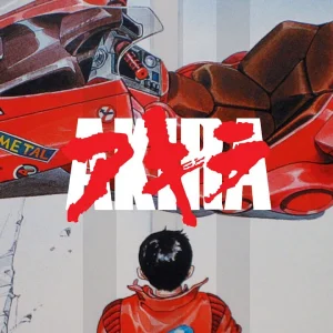 Kaneda's Theme (Neo Tokyo Disco Remix)