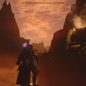 Menkent — The Hellmire of the West