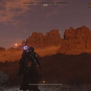 Menkent — The Hellmire of the West