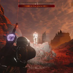 Menkent — The Hellmire of the West
