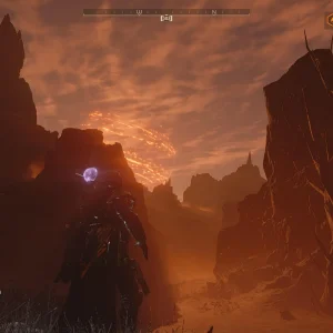 Menkent — The Hellmire of the West