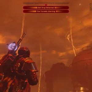 Menkent — The Hellmire of the West