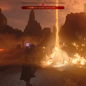 Menkent — The Hellmire of the West