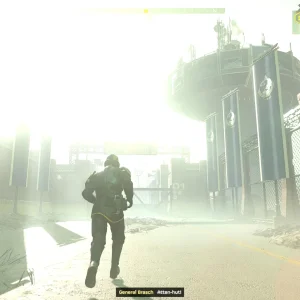 Helldivers 2 Introduction Mission (Tutorial) - Screenshot 06