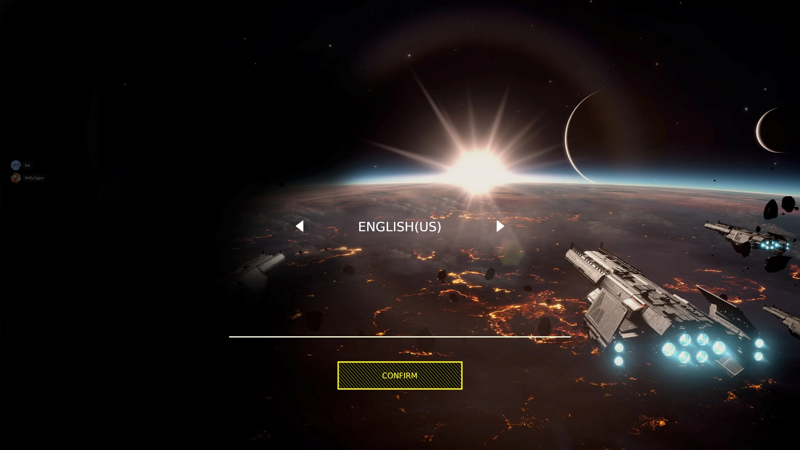 Helldivers 2 Introduction Mission (Tutorial) - Screenshot 01