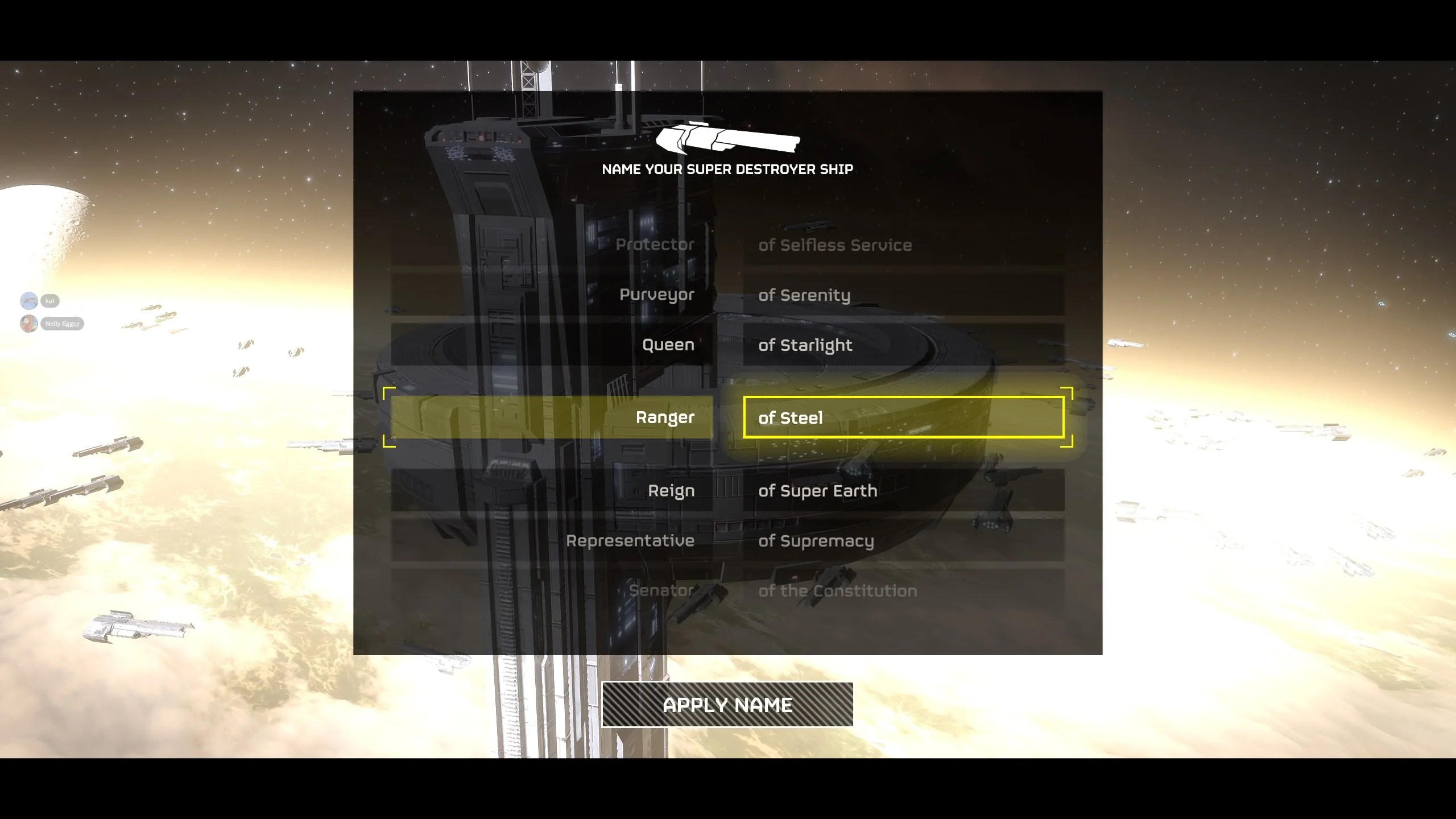Media 'Helldivers 2 Introduction Mission (Tutorial) - Screenshot 19' in category 'Helldivers'